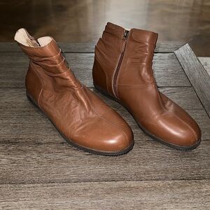 Softwalk Hanover Boots